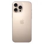 گوشی موبایل اپل iPhone 16 Pro CH شرکتی ظرفیت 256 گیگابایت رم 8 گیگابایت - Not Active رجیستر شده