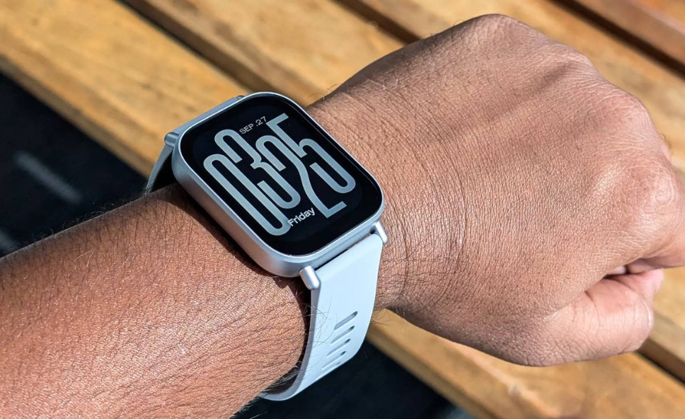 ساعت هوشمند شیائومی مدل Redmi Watch 5 Active