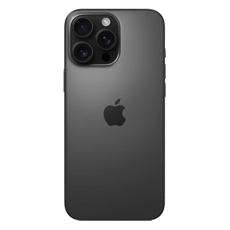گوشی موبایل اپل iPhone 16 Pro CH شرکتی ظرفیت 256 گیگابایت رم 8 گیگابایت - Not Active رجیستر شده