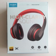 هدفون بلوتوثی انکر مدل SoundCore Q10