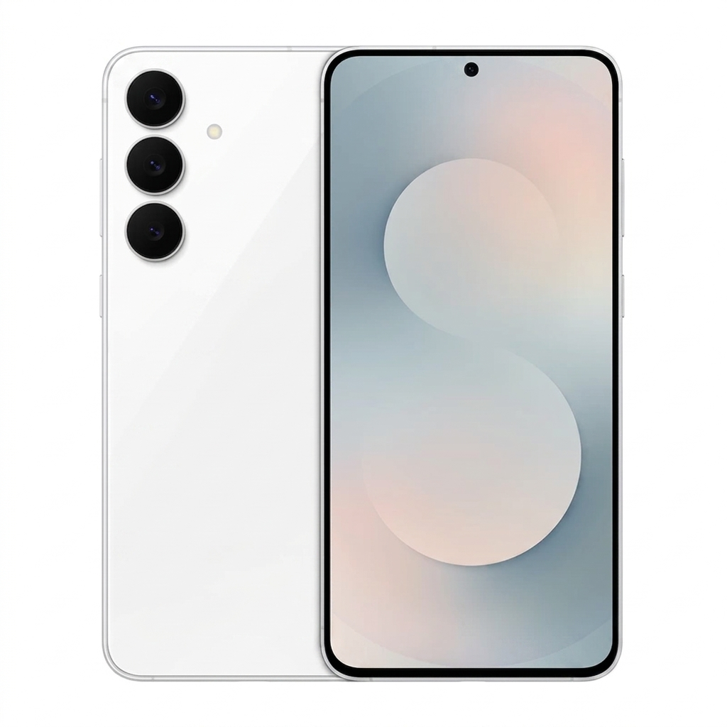 گوشی موبایل سامسونگ مدل Galaxy S25 FE دو سیم کارت ظرفیت 256 گیگابایت و رم 8 گیگابایت