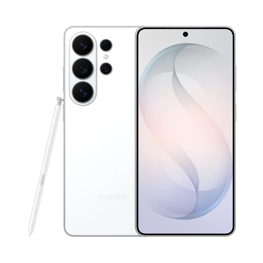 گوشی موبایل سامسونگ مدل Galaxy S26 Ultra ظرفیت 256 گیگابایت و رم 12 گیگابایت