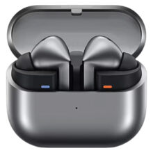 هدفون بلوتوثی سامسونگ مدل Galaxy Buds3 Pro