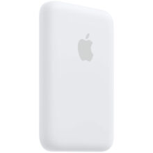 پک باتری اپل مدل MagSafe مخصوص گوشی‌ های iPhone 12 ظرفیت 1460 میلی‌آمپرساعت
