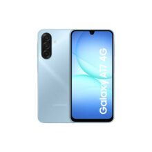 گوشی موبایل سامسونگ مدل Galaxy A17 4G دو سیم کارت ظرفیت 128 گیگابایت و رم 6 گیگابایت