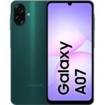 گوشی موبایل سامسونگ مدل Galaxy A07 دو سیم کارت ظرفیت 64 گیگابایت و رم 4 گیگابایت