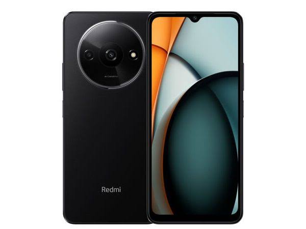 گوشی موبایل شیائومی مدل Redmi A3 دو سیم کارت ظرفیت 128 گیگابایت و رم 4 گیگابایت