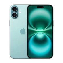 گوشی موبایل اپل iPhone 16 CH شرکتی ظرفیت 128 گیگابایت رم 8 گیگابایت - Not Active رجیستر شده
