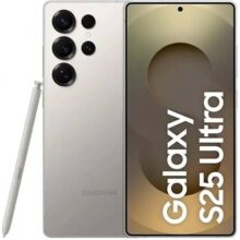 گوشی موبایل سامسونگ مدل Galaxy S25 Ultra ظرفیت 256 گیگابایت و رم 12 گیگابایت
