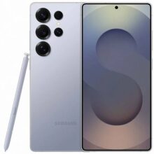 گوشی موبایل سامسونگ مدل Galaxy S25 Ultra ظرفیت 256 گیگابایت و رم 12 گیگابایت
