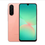 گوشی موبایل سامسونگ مدل Galaxy A26 دو سیم کارت ظرفیت 256 گیگابایت و رم 8 گیگابایت