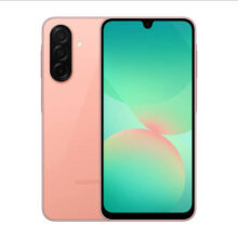 گوشی موبایل سامسونگ مدل Galaxy A26 دو سیم کارت ظرفیت 256 گیگابایت و رم 8 گیگابایت