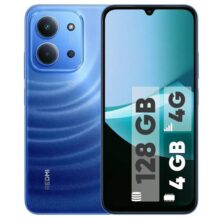 گوشی موبایل شیائومی مدل Redmi 15C 4G دو سیم کارت ظرفیت 128 گیگابایت و رم 4 گیگابایت