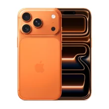 گوشی موبایل اپل iPhone 17 Pro CH شرکتی ظرفیت 256 گیگابایت رم 12 گیگابایت – Not Active رجیستر شده