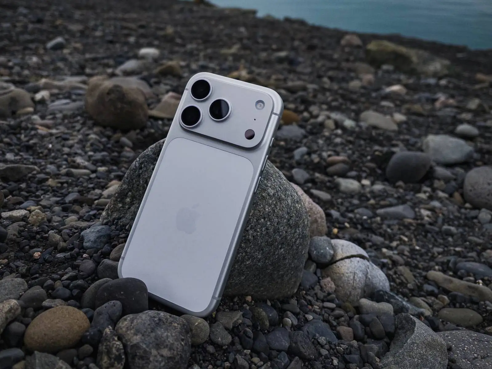 گوشی موبایل اپل iPhone 17 Pro Max ZA/A