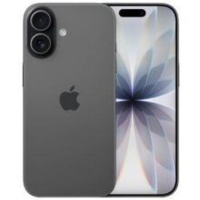 گوشی موبایل اپل iPhone 16 ZA/A شرکتی ظرفیت 128 گیگابایت رم 8 گیگابایت - Not Active رجیستر شده