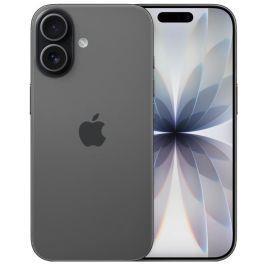 گوشی موبایل اپل iPhone 16 ZA/A شرکتی ظرفیت 128 گیگابایت رم 8 گیگابایت - Not Active رجیستر شده