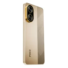 گوشی موبایل شیائومی مدل Poco C71 دو سیم کارت ظرفیت 64 گیگابایت و رم 3 گیگابایت