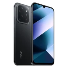 گوشی موبایل شیائومی مدل Poco C85 4G ظرفیت 128 گیگابایت و رم 6 گیگابایت