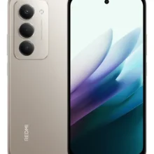گوشی موبایل شیائومی مدل Redmi 15 5G ظرفیت 256 گیگابایت و رم 8 گیگابایت