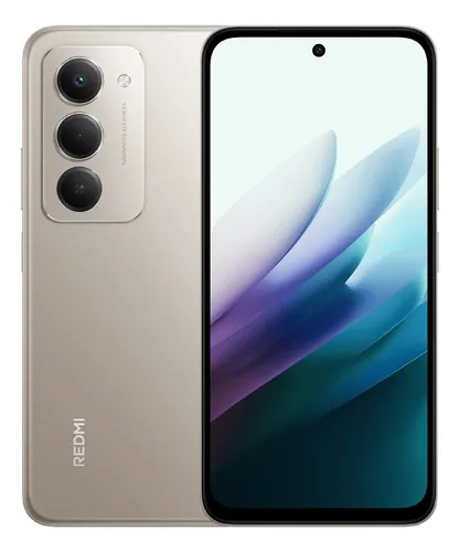 گوشی موبایل شیائومی مدل Redmi 15 5G ظرفیت 256 گیگابایت و رم 8 گیگابایت