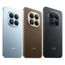 گوشی موبايل شیائومی مدل Redmi Note 15 Pro Plus 5G ظرفیت 512 گیگابایت رم 12 گیگابایت
