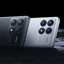 گوشی موبایل شیائومی مدل Poco F6 Pro ظرفیت 512 گیگابایت و رم 12 گیگابایت