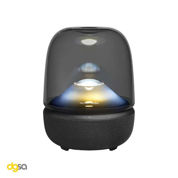 اسپیکر بلوتوثی هارمن کاردن مدل Aura Studio 5