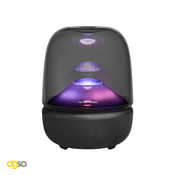 اسپیکر بلوتوثی هارمن کاردن مدل Aura Studio 5