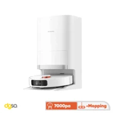 جارو رباتیک شیائومی مدل X20 Pro