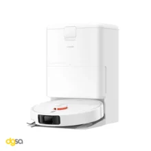 جارو رباتیک هوشمند شیائومی مدل Xiaomi Robot Vacuum H50