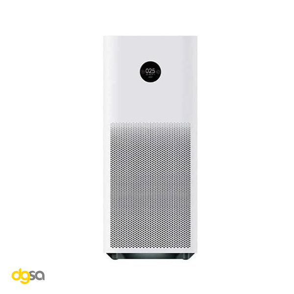 دستگاه تصفیه هوا شیائومی مدل Air Purifier 4 Pro