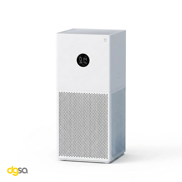 دستگاه تصفیه کننده هوا شیائومی مدل Air Purifier 4 Lite
