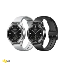 ساعت هوشمند Xiaomi Watch S3 (نسخه گلوبال)