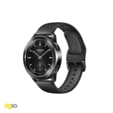 ساعت هوشمند Xiaomi Watch S3 (نسخه گلوبال)