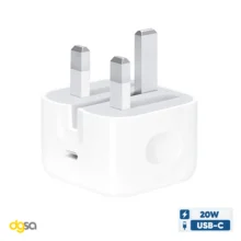شارژر دیواری 20 وات اپل مدل ZP/A