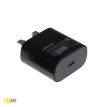 شارژر دیواری 25 وات سامسونگ مدل EP-TA800