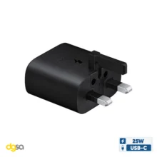 شارژر دیواری 25 وات سامسونگ مدل EP-TA800