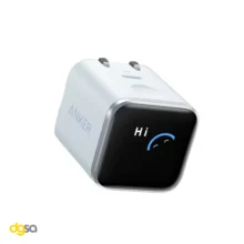 شارژر دیواری انکر مدل A121D ظرفیت ۴۵ وات