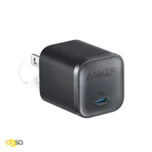 شارژر دیواری انکر مدل A2692 توان ۴۵ وات USB-C