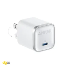 شارژر دیواری انکر مدل A2692 توان ۴۵ وات USB-C