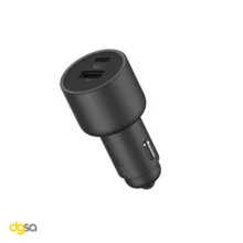 شارژر فندکی شیائومی 100 وات مدل CC07ZM-1A1C