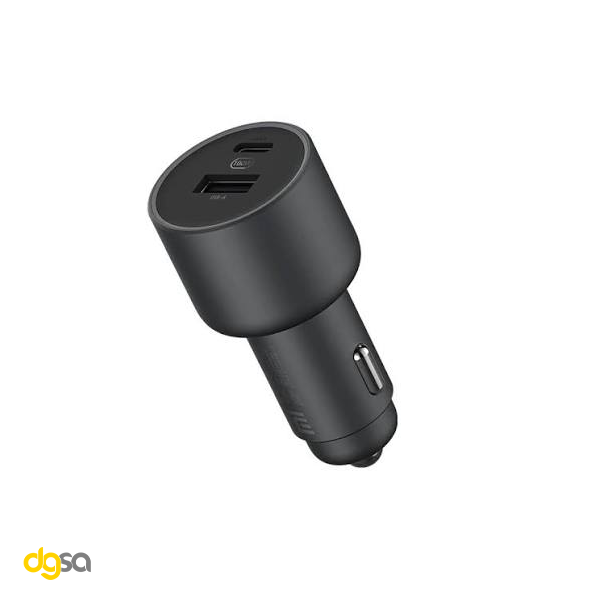 شارژر فندکی شیائومی 100 وات مدل CC07ZM-1A1C
