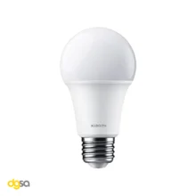 لامپ هوشمند شیائومی مدل Xiaomi Smart LED Bulb White And Color