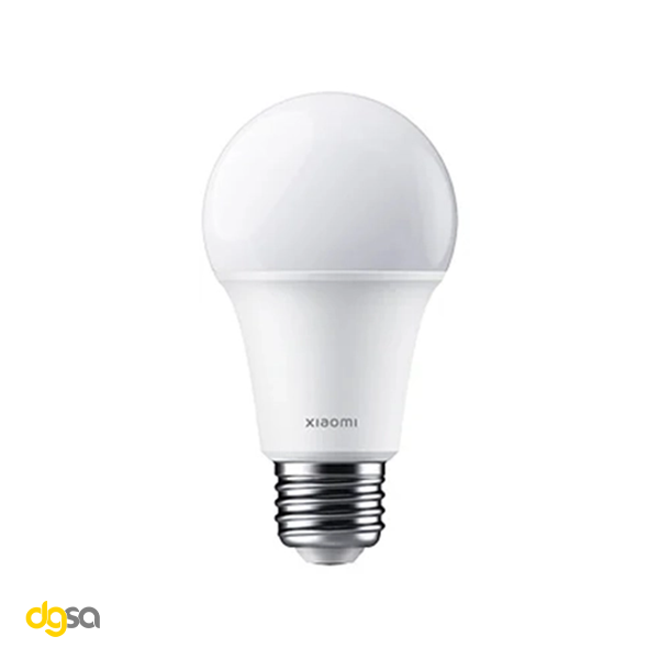 لامپ هوشمند شیائومی مدل Xiaomi Smart LED Bulb White And Color