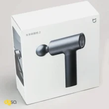 ماساژور بدن شیائومی مدل MJJMQ05-ZJ