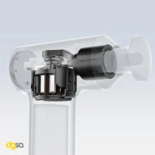 ماساژور برقی شیائومی مدل Mijia Mini 2C