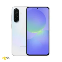 گوشی موبايل سامسونگ Galaxy A36 5G ظرفیت 128 گیگابایت رم 8 گیگابایت
