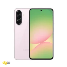 گوشی موبايل سامسونگ Galaxy A56 5G ظرفیت 128 گیگابایت رم 8 گیگابایت