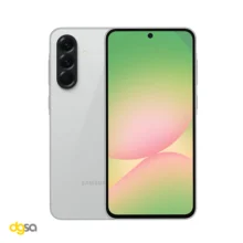 گوشی موبايل سامسونگ Galaxy A56 5G ظرفیت 256 گیگابایت رم 12 گیگابایت